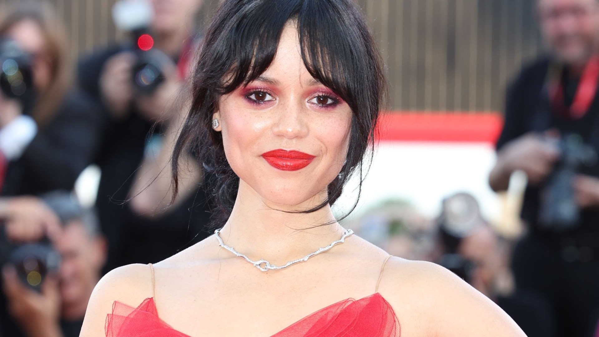 Jenna Ortega talks Johnny Depp dating rumours as Winona Ryder praises actress