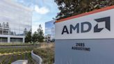 AMD's gaming revenue plunges 48% and might not recover until 2025