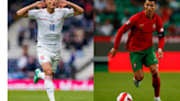 Euro 2024: Ronaldo faces Schick in battle of top marksmen from last Euros