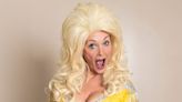 UK Dolly Parton impersonator's 9 to 5 targeted in scandal costing her thousands