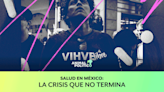 “El VIH no fue el final, sino el comienzo”: la lucha de VIHve Libre frente al desabasto de medicamentos antirretrovirales