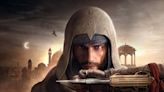 Assassin's Creed Mirage release date confirmed in gameplay trailer