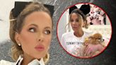 Kate Beckinsale Suggests Hospitalization was Due to Stomach Issues