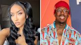 Bre Tiesi Slams 'Pathetic' Rumors Nick Cannon Forgot About Valentine's Day