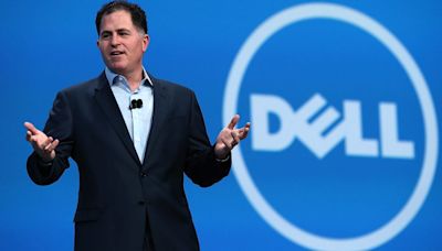 Dell and Super Micro Computer will build Elon Musk's 'AI factory' — and their stocks are jumping