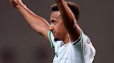 Republic of Ireland heading in the right direction – striker Callum Robinson