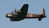 Avro Lancaster FM213
