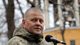 Ukraine’s Commander-in-Chief names ways out of positional war and suggests keeping Cold War in mind