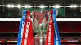 Wycombe Wanderers drawn against League One rivals in Carabao Cup first round