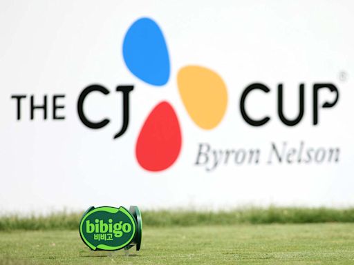 2024 CJ Cup Byron Nelson Sunday TV coverage: Tee times moved up for Round 4