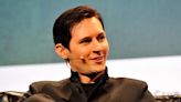 ...Telegram's Pavel Durov Recalls 'Funny' 2009 Meeting With Mark Zuckerberg: 'They Ended Up Trying To Copy Not What We...