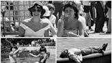 In pictures: How Britain sweltered in record-breaking 1976 heatwave