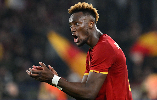 West Ham and Tottenham Now Keen on Tammy Abraham