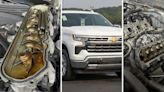 ‘GM builds some of the most beautiful hunks of junk on the roads today’: Mechanic issues Chevrolet Silverado warning after seeing the same problem 10-15 times a month