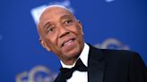 Russell Simmons Sued for Sexual Assault by Former Def Jam Executive