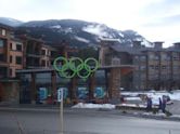 Whistler Olympic Park