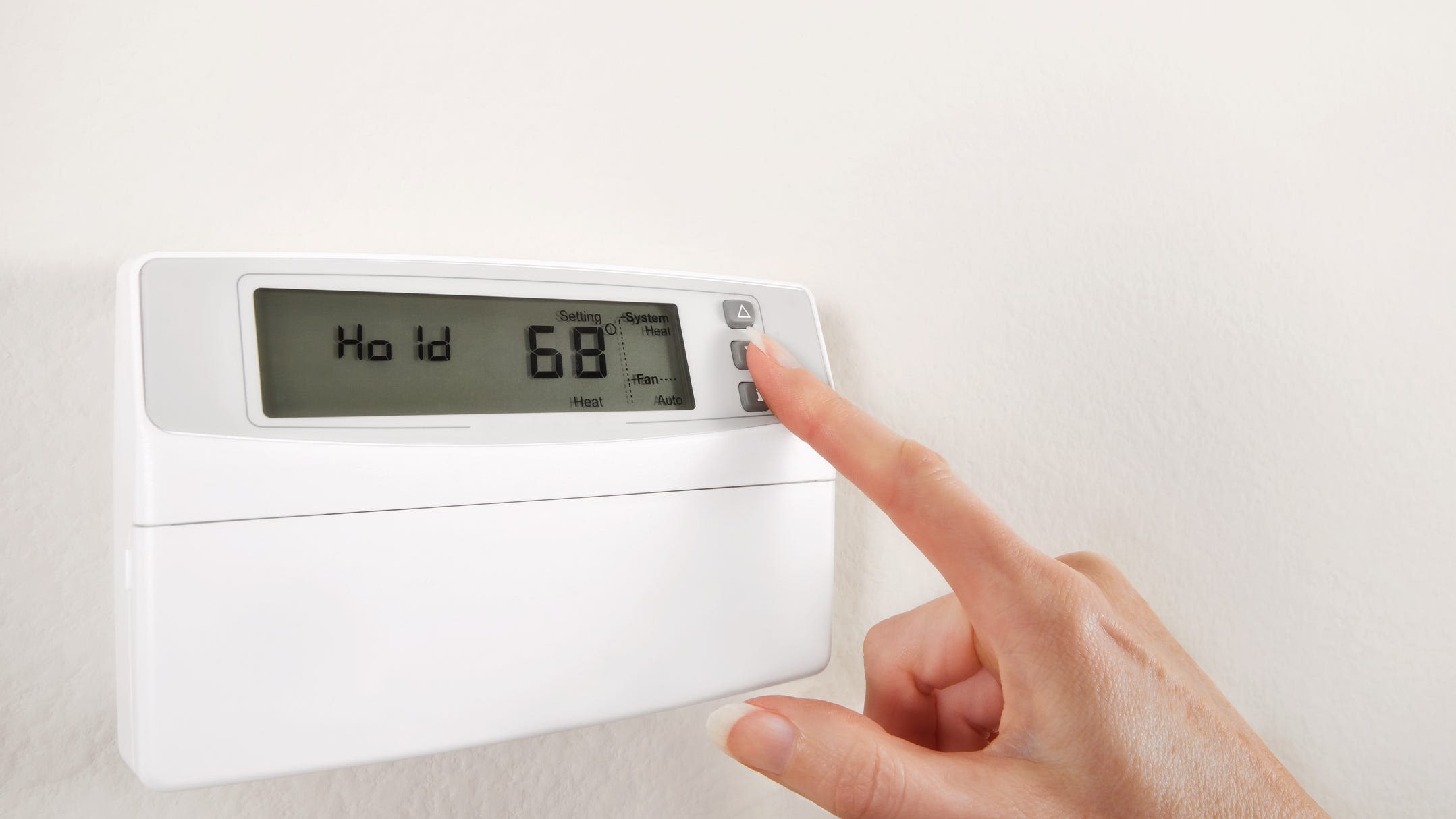 Let's settle a debate, Arizona. What temperature do you set your AC thermostat at?