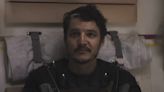 Amazon Prime Video adds Pedro Pascal sci-fi with 89% on Rotten Tomatoes