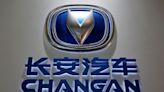 China's Changan suppliers push back against forced payment cuts