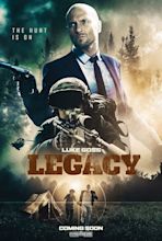 VIEWS ON FILM: Legacy 2020 * * 1/2 Stars