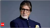 Kalki 2898 AD: Amitabh Bachchan reveals he has been reading the Ramcharitmanas before release | Hindi Movie News - Times of India