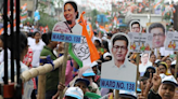 West Bengal bypolls: TMC leads in all 4 seats, BJP trails