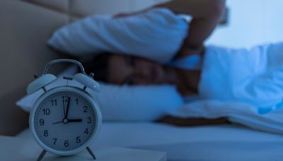 Is getting too little sleep risky for women? What to know — plus expert tips to get more (and better!) rest