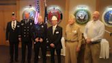 American Legion of Brighton names firefighter, officer and teacher of the year