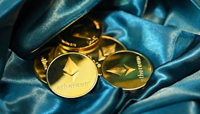 Ethereum ETFs set for $5 billion inflows despite ETH Foundation's continuous sales