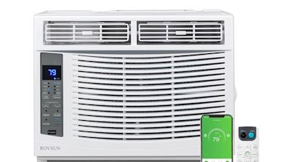 Popular Air Conditioners, Including Our Favorite Portable ACs, Are Up to $180 Off at Amazon