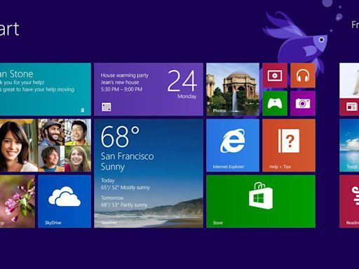 Windows 11 may bring Live Tiles back from the dead — sort of