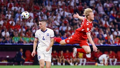 Denmark reach knockouts, Serbia exit Euro 2024 after 0-0 draw