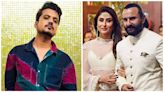 Panchayat’s Aasif Khan was denied entry at Saif Ali Khan, Kareena Kapoor's wedding as he was a waiter