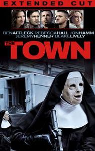 The Town (2010 film)