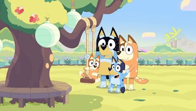 Bluey release date: When the next episodes will come out on Disney+ and what we know about season 4