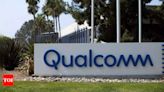 Qualcomm sues maker of Infinix, Tecno and iTel smartphones, here’s why - Times of India