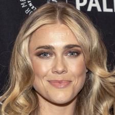 Melissa Roxburgh