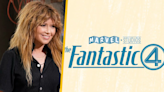 The Fantastic Four Casts Natasha Lyonne in Mystery Marvel Role