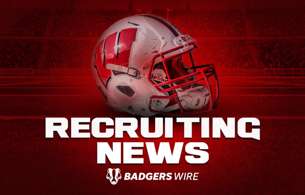 Wisconsin football offers top class of 2026 wide receiver