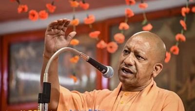 UP CM Adityanath honours top students, launches new academic excellence initiatives