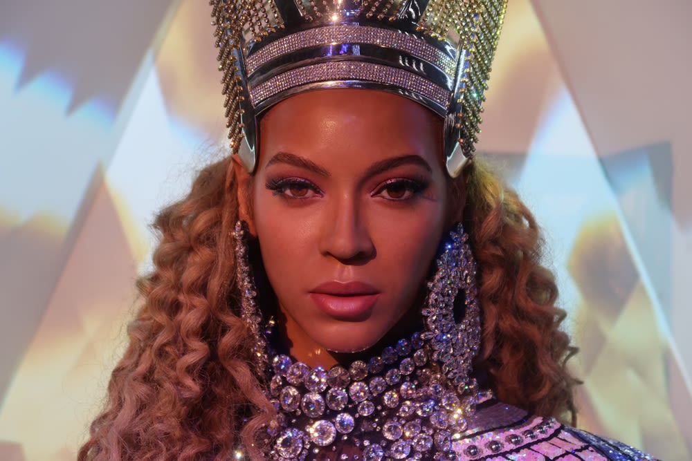 Beyoncé shines at the 2024 Paris Olympics opening ceremony