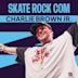 Skate Rock com Charlie Brown Jr.