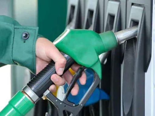 Petrol, Diesel Price Today: Check Latest Fuel Prices In Your City On June 3 - News18