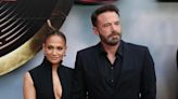 "Qu'a-t-elle fait pour ta carrière ?" : ce retour de flamme entre Ben Affleck et J.Lo vu d’un très mauvais oeil par un célèbre ami