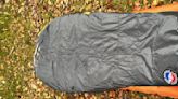 Big Agnes Anthracite 20° sleeping bag review: cozy, comfortable and warm in temperatures down to zero