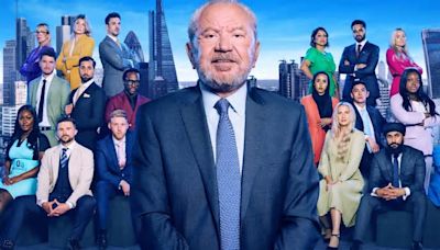 I was on The Apprentice – the bank turned down my loan but I had the last laugh and bought the bank