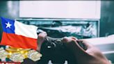 Chile se posiciona como el país de América Latina con mayor crecimiento anual en streaming, gaming y bienes digitales con un 71%, según estudio