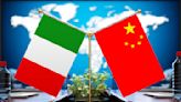 China, Italy host successful trade cooperation conference