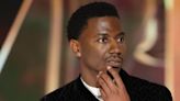 Jerrod Carmichael's Golden Globes Roast Didn't Fly With Show Organizer: Report