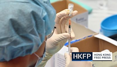 Hong Kong warns of ‘further increase’ in local Covid-19 activity; high-risk groups urged to get vaccinated